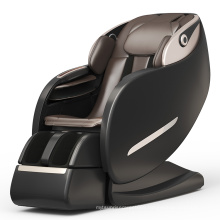 Zero gravity massage chair 4d electric massage chair with musical function